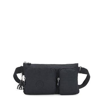 Kipling Presto Up Heuptasjes Blauw | NL 2202YX